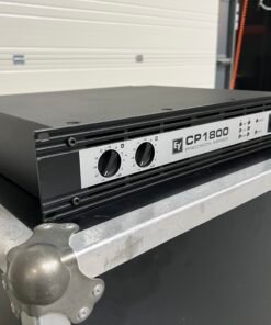 Electro-Voice EV CP1800 2x600W/4Ohm