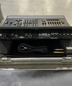 Buy Quality MA Lighting dot2 core incl. case