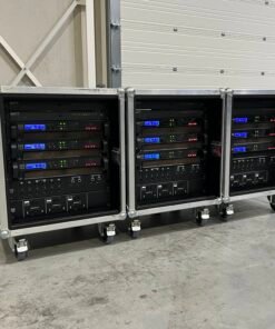 Amplifiers