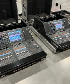 Yamaha CL1 incl. case