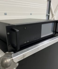MA Lighting NPU (Network Processing Unit)