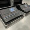 Yamaha QL5 incl. case