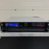 Martin Audio iKON iK42 Dante 4-channel amplifier