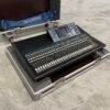 Yamaha LS9 incl. flightcase