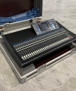 Yamaha LS9 incl. flightcase