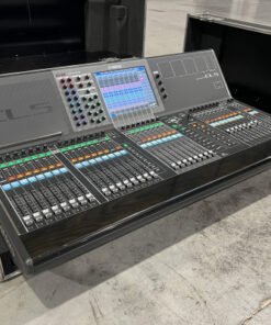 Yamaha CL5 + case + cover