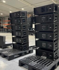 Speakers