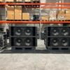 Nexo RS18C 2x18" 146dB subwoofer