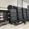 Nexo GEO S12 S1210/S1230 12"/3" line array